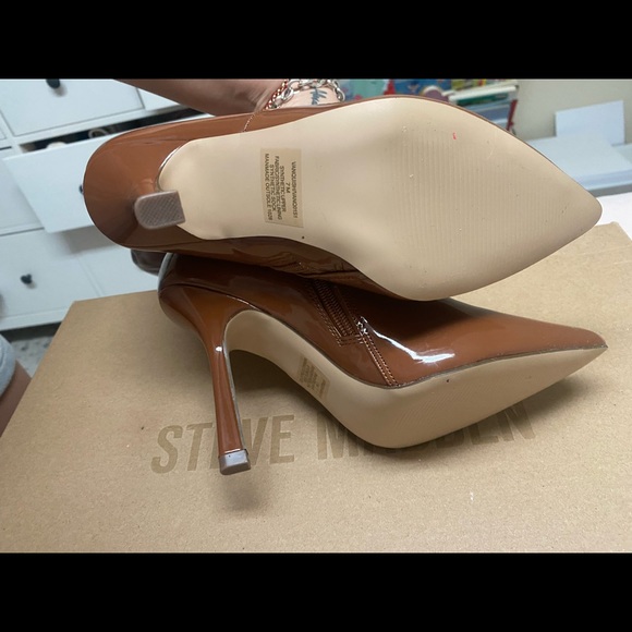 Thigh Steven madden boots - Picture 3 of 7